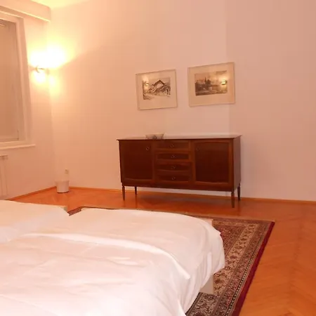 Jazzy Luxe Apartment Sarajevo