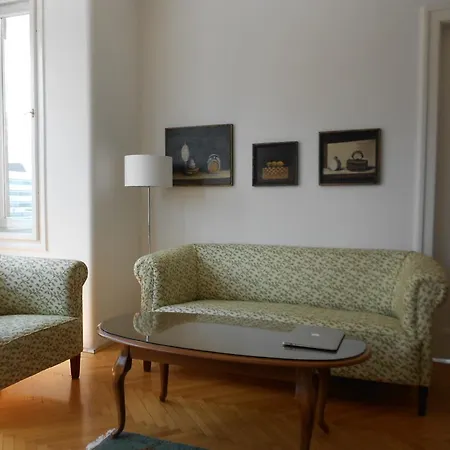 Jazzy Luxe Apartment Sarajevo