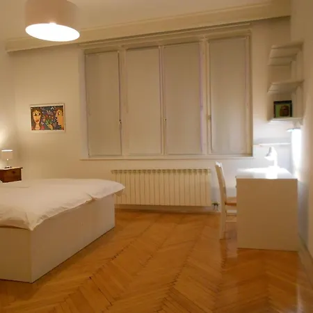 Apartment Jazzy Luxe Sarajevo