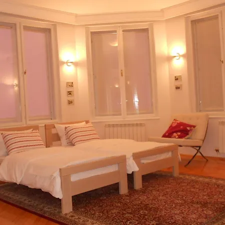 Jazzy Luxe Sarajevo