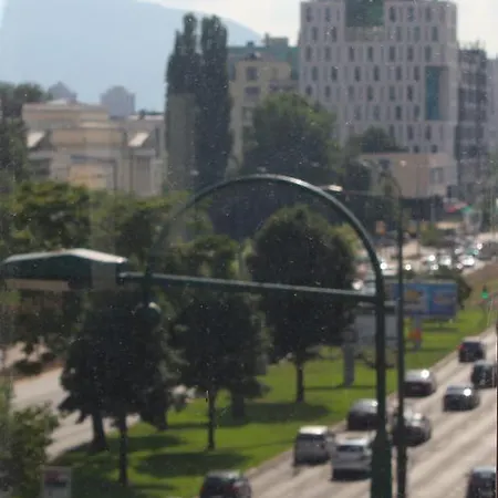 Jazzy Luxe Sarajevo